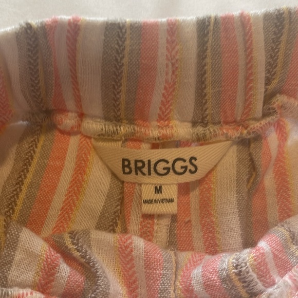 Darling shorts in medium. - Picture 4 of 6